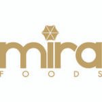 mira foods company logo